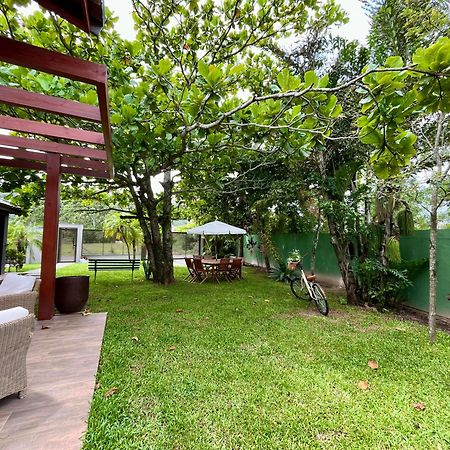Jardim Do Sol Residence Пальоса Екстер'єр фото