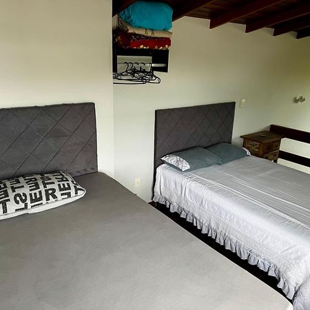 Jardim Do Sol Residence Пальоса Екстер'єр фото
