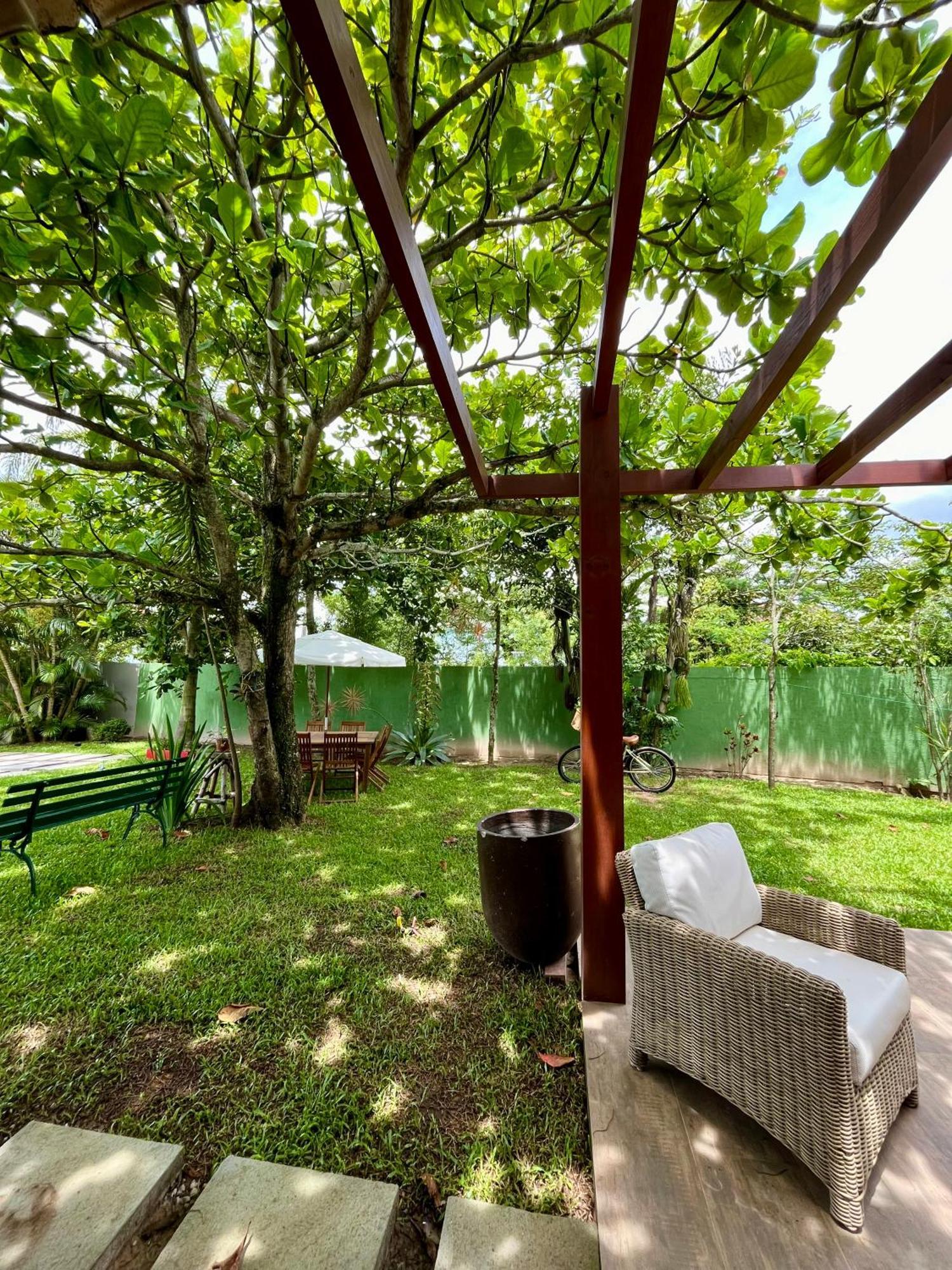 Jardim Do Sol Residence Пальоса Екстер'єр фото