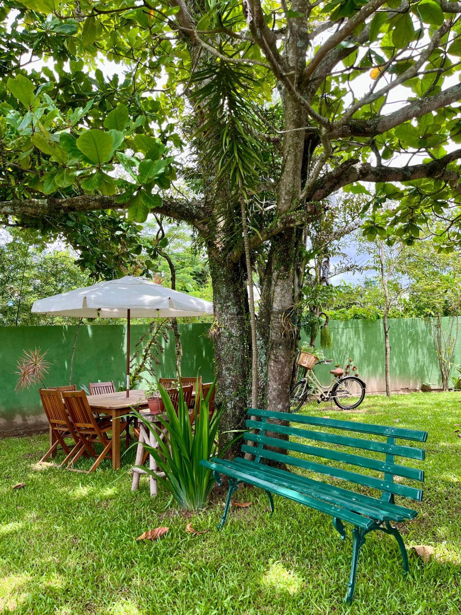 Jardim Do Sol Residence Пальоса Екстер'єр фото