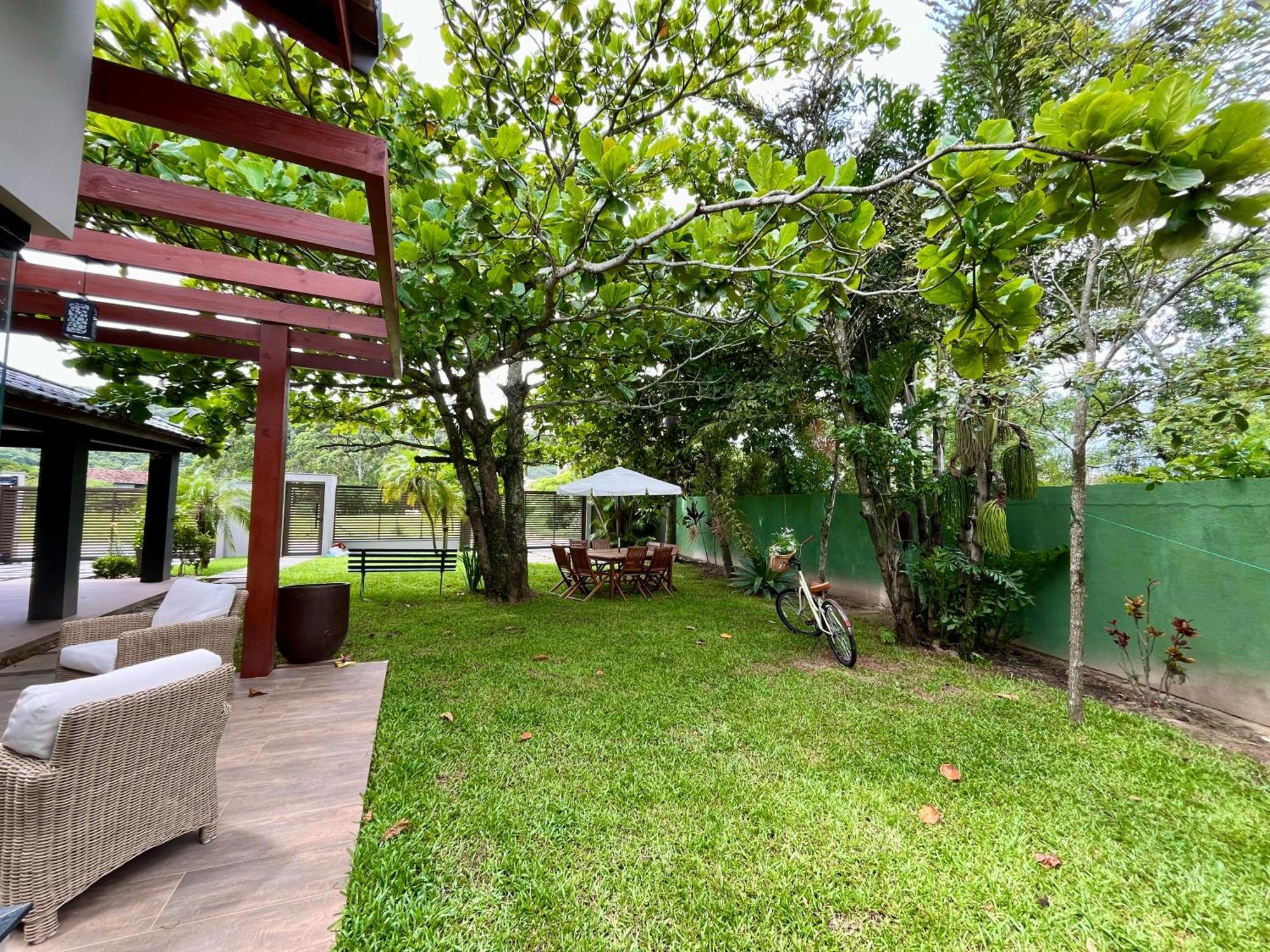 Jardim Do Sol Residence Пальоса Екстер'єр фото