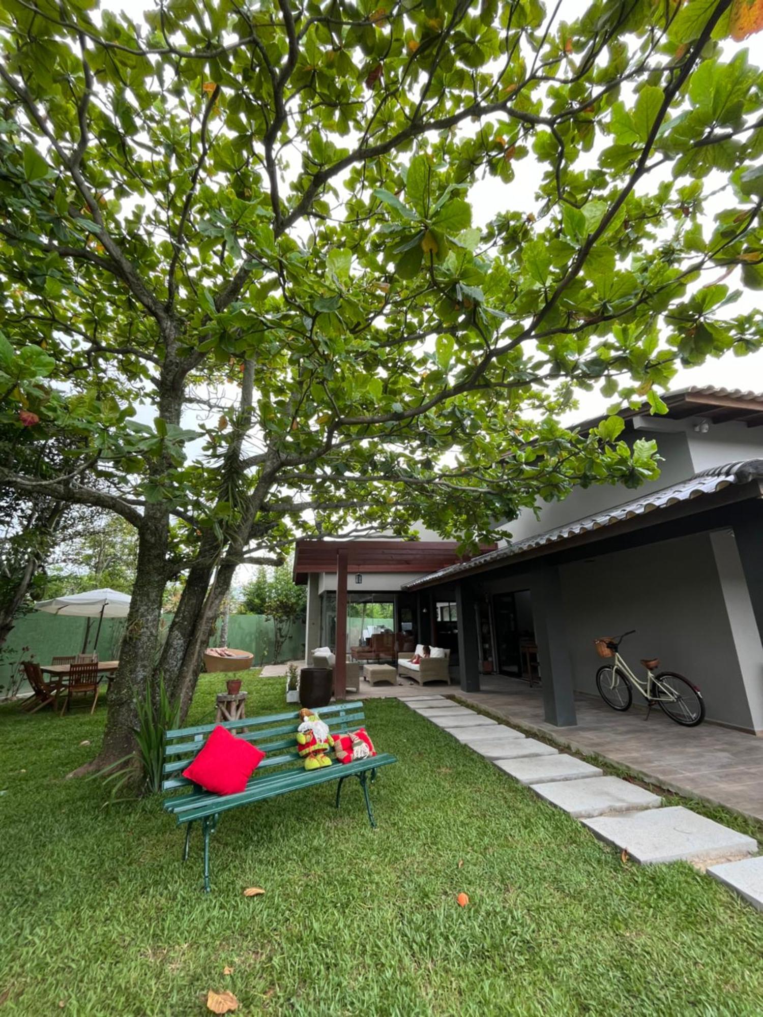 Jardim Do Sol Residence Пальоса Екстер'єр фото
