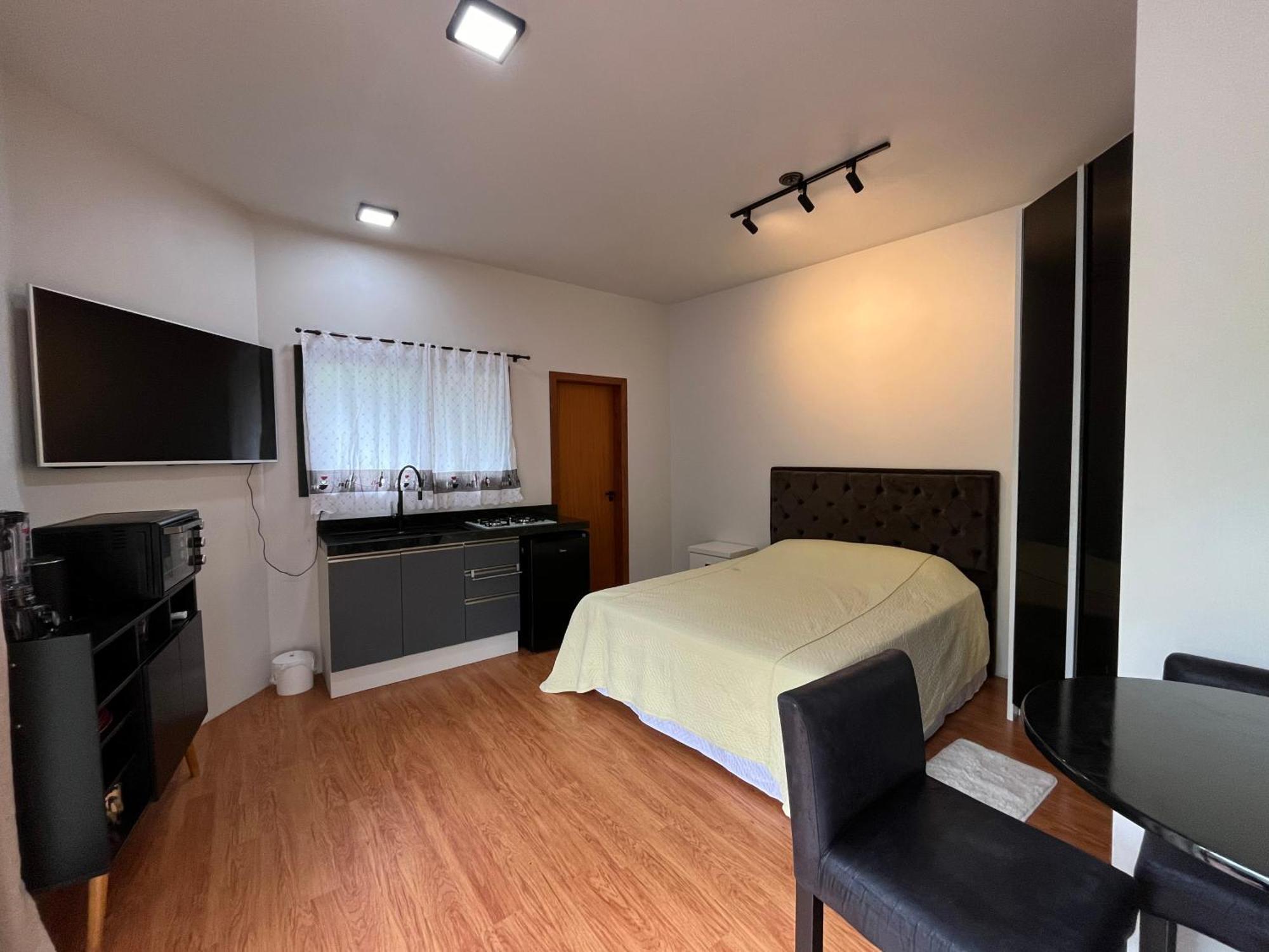 Jardim Do Sol Residence Пальоса Екстер'єр фото