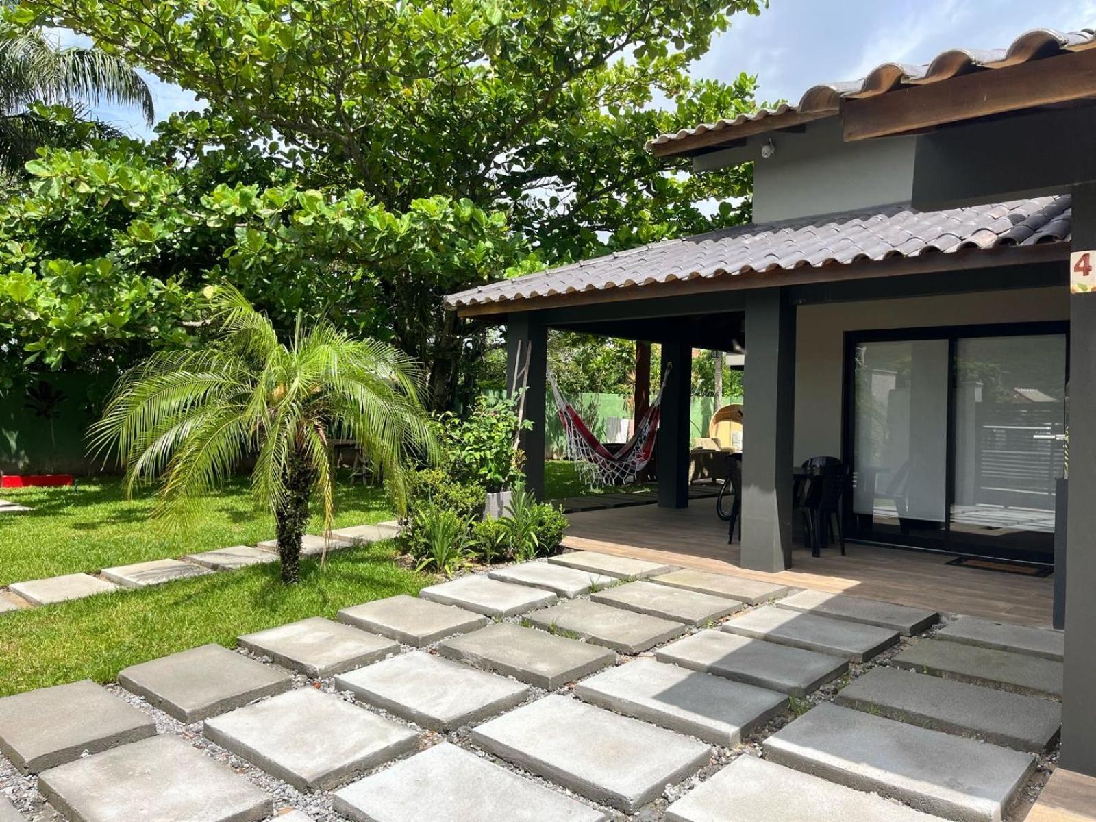 Jardim Do Sol Residence Пальоса Екстер'єр фото