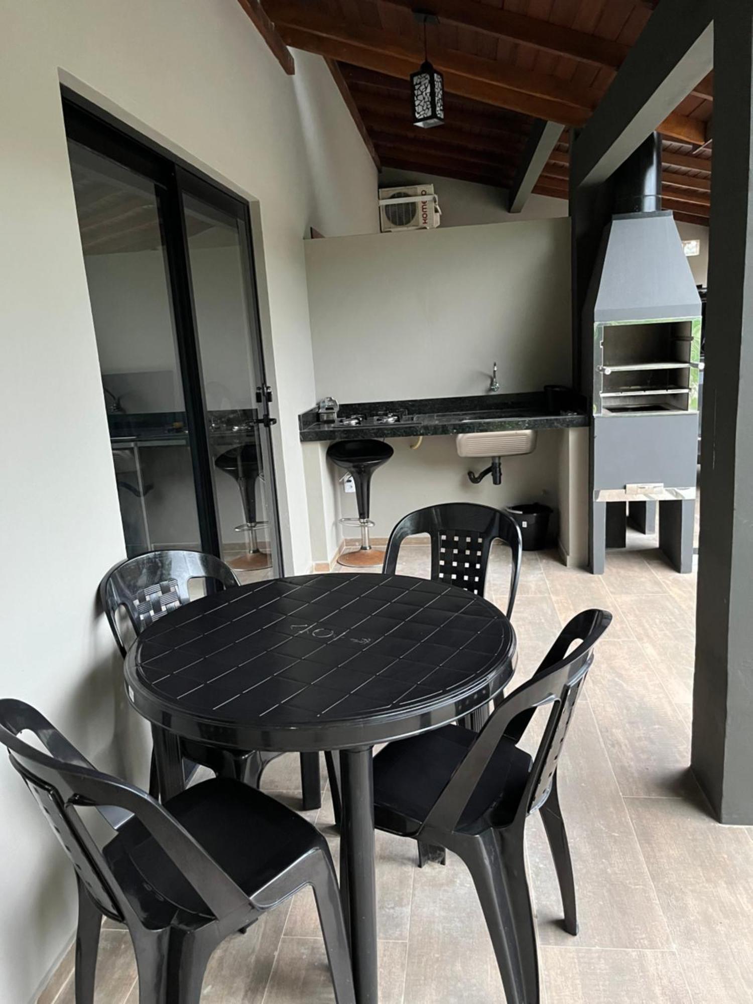 Jardim Do Sol Residence Пальоса Екстер'єр фото