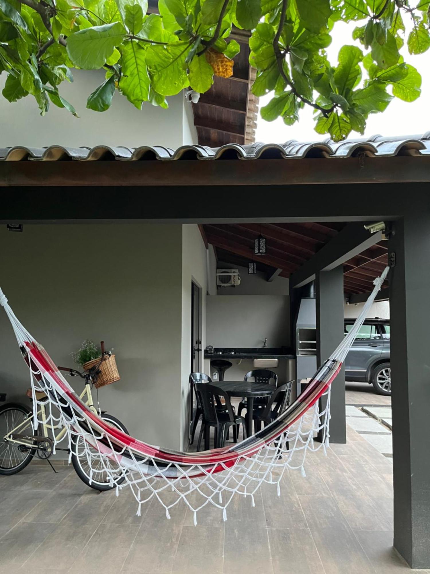 Jardim Do Sol Residence Пальоса Екстер'єр фото