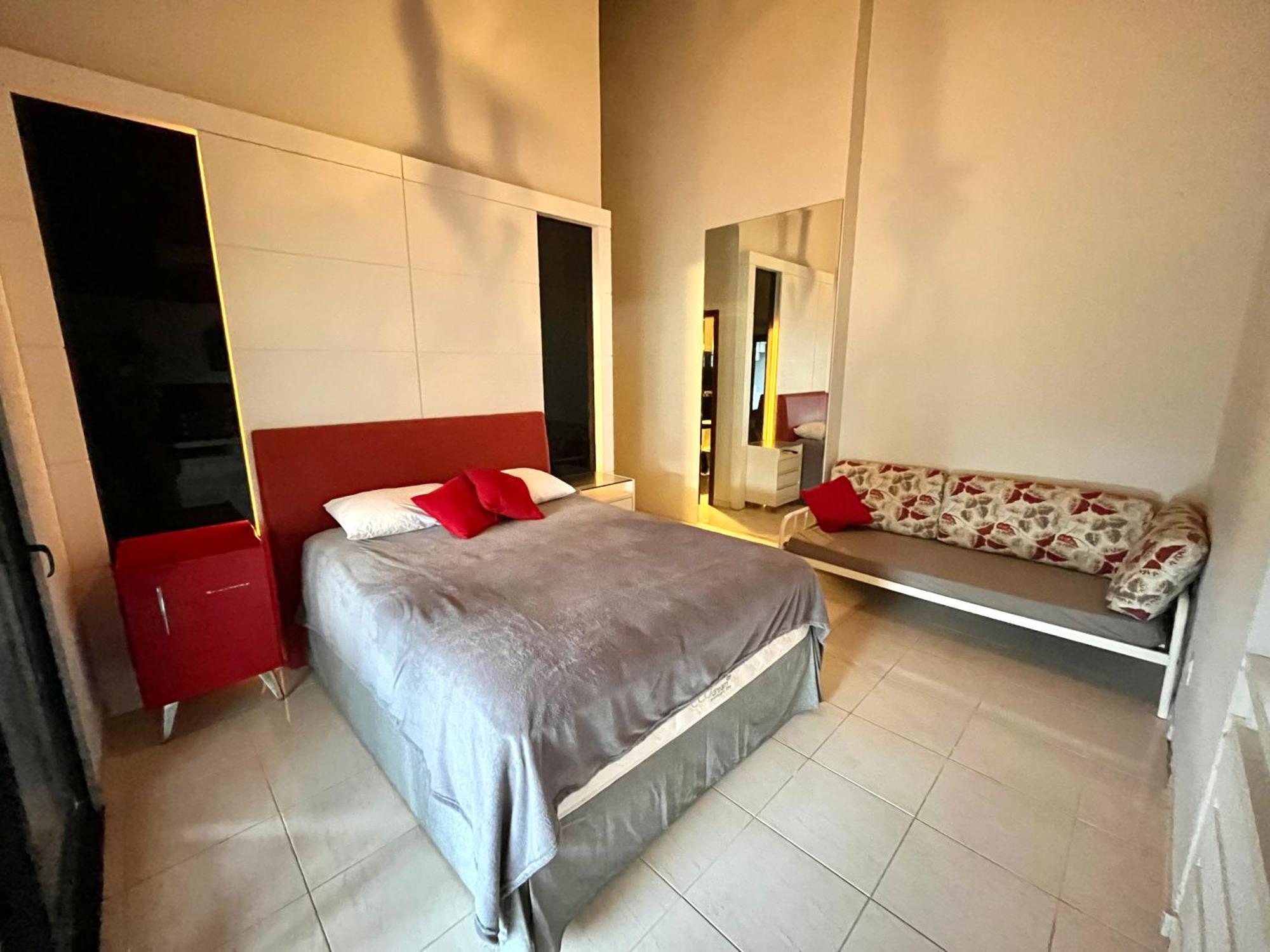 Jardim Do Sol Residence Пальоса Екстер'єр фото