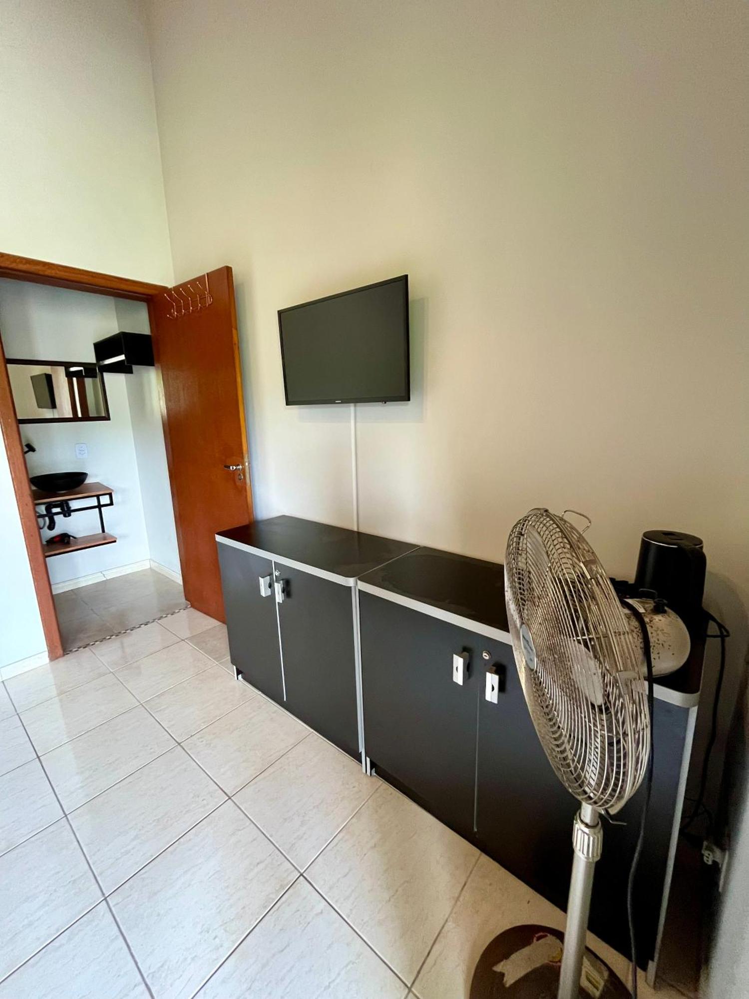 Jardim Do Sol Residence Пальоса Екстер'єр фото