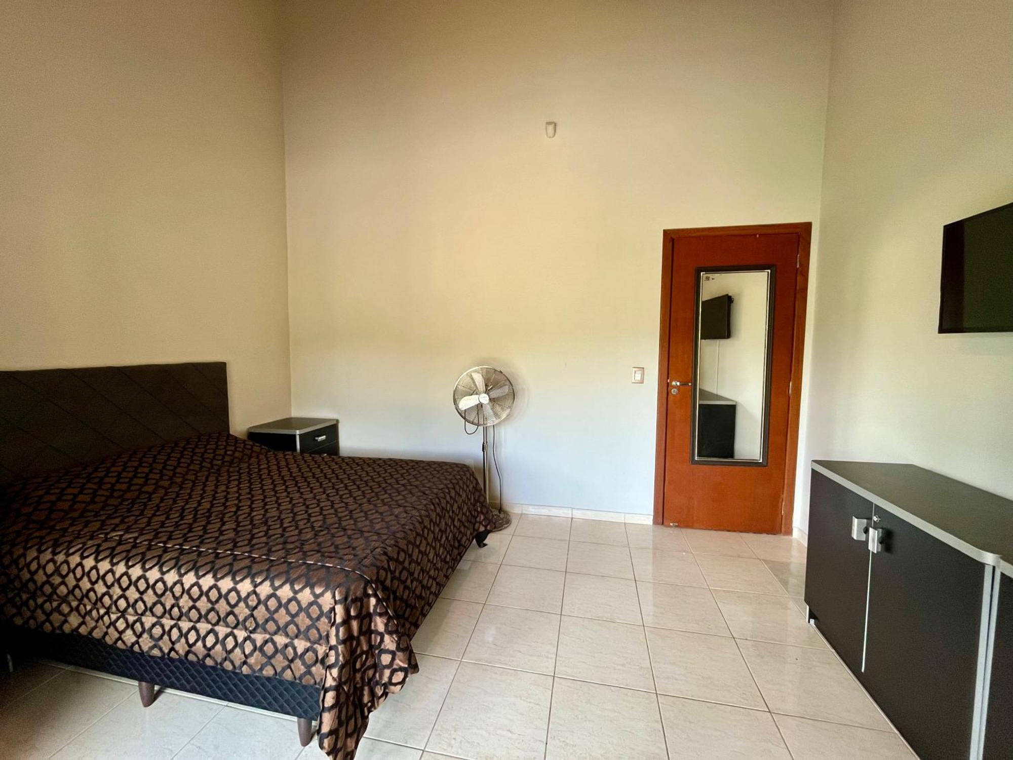 Jardim Do Sol Residence Пальоса Екстер'єр фото