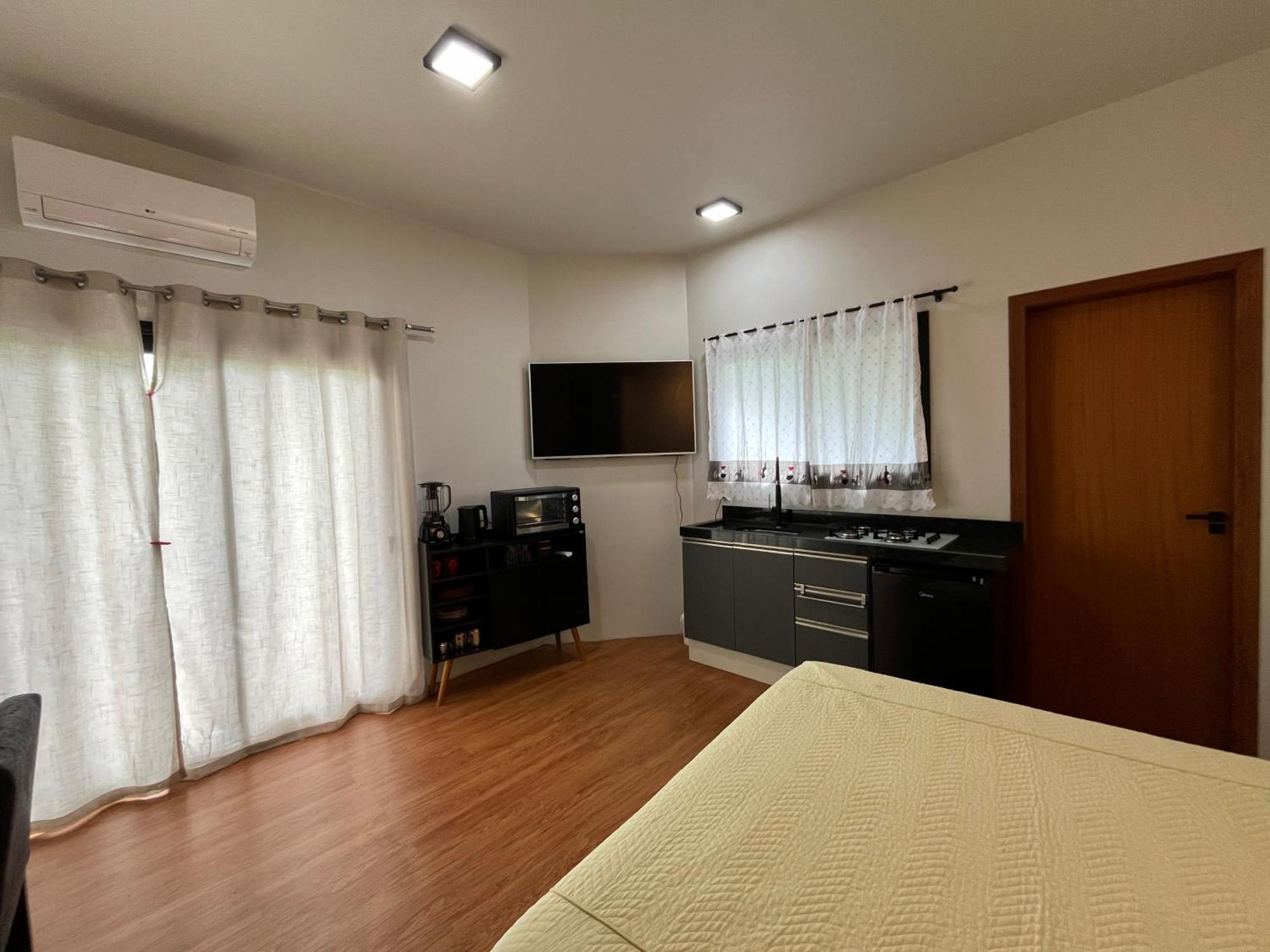 Jardim Do Sol Residence Пальоса Номер фото