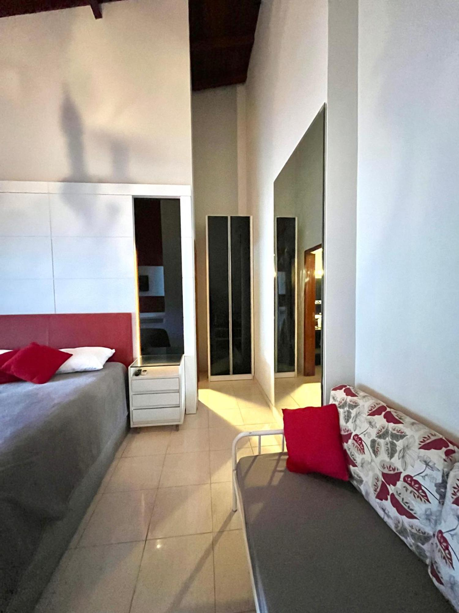Jardim Do Sol Residence Пальоса Номер фото