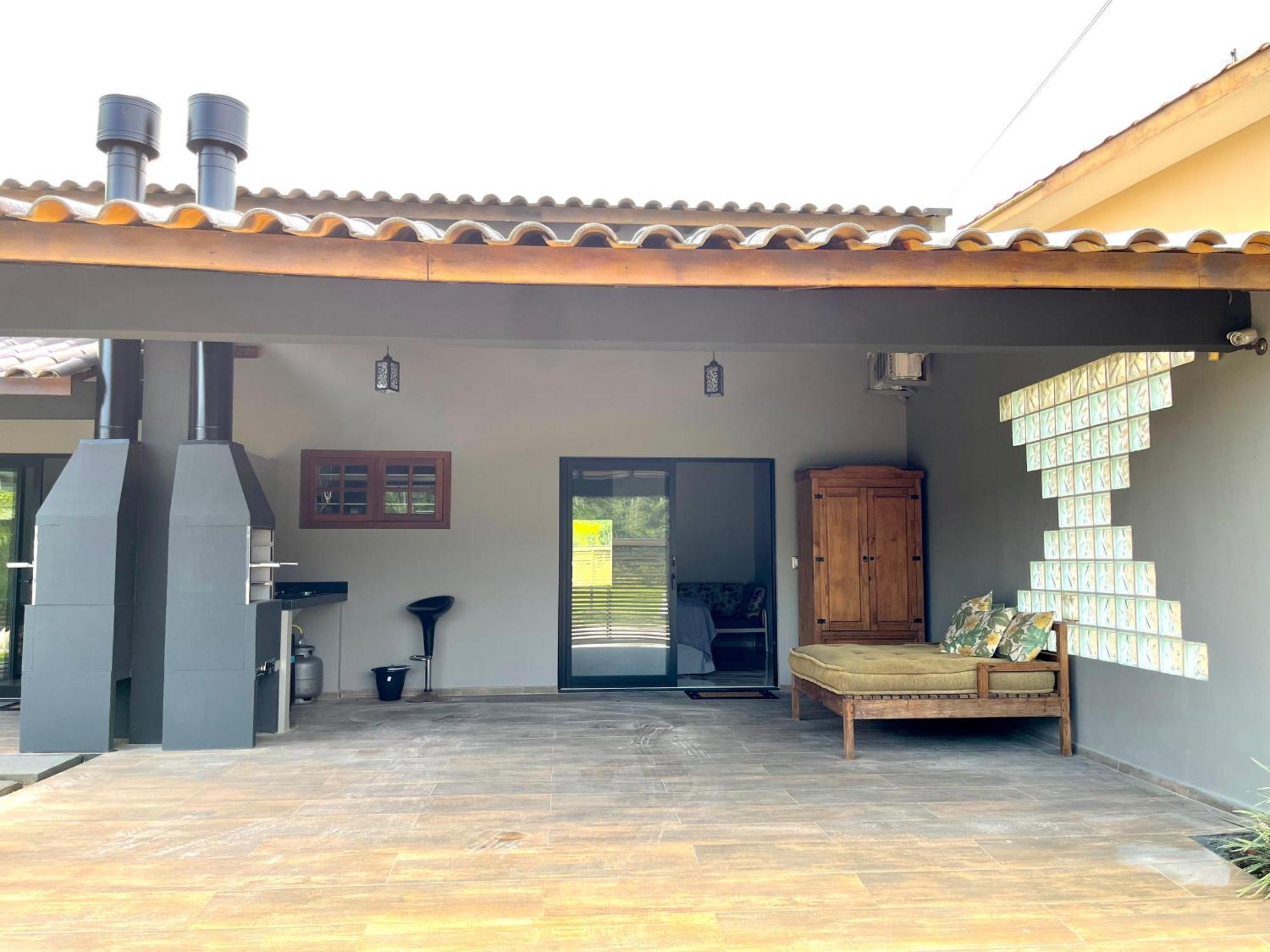 Jardim Do Sol Residence Пальоса Номер фото