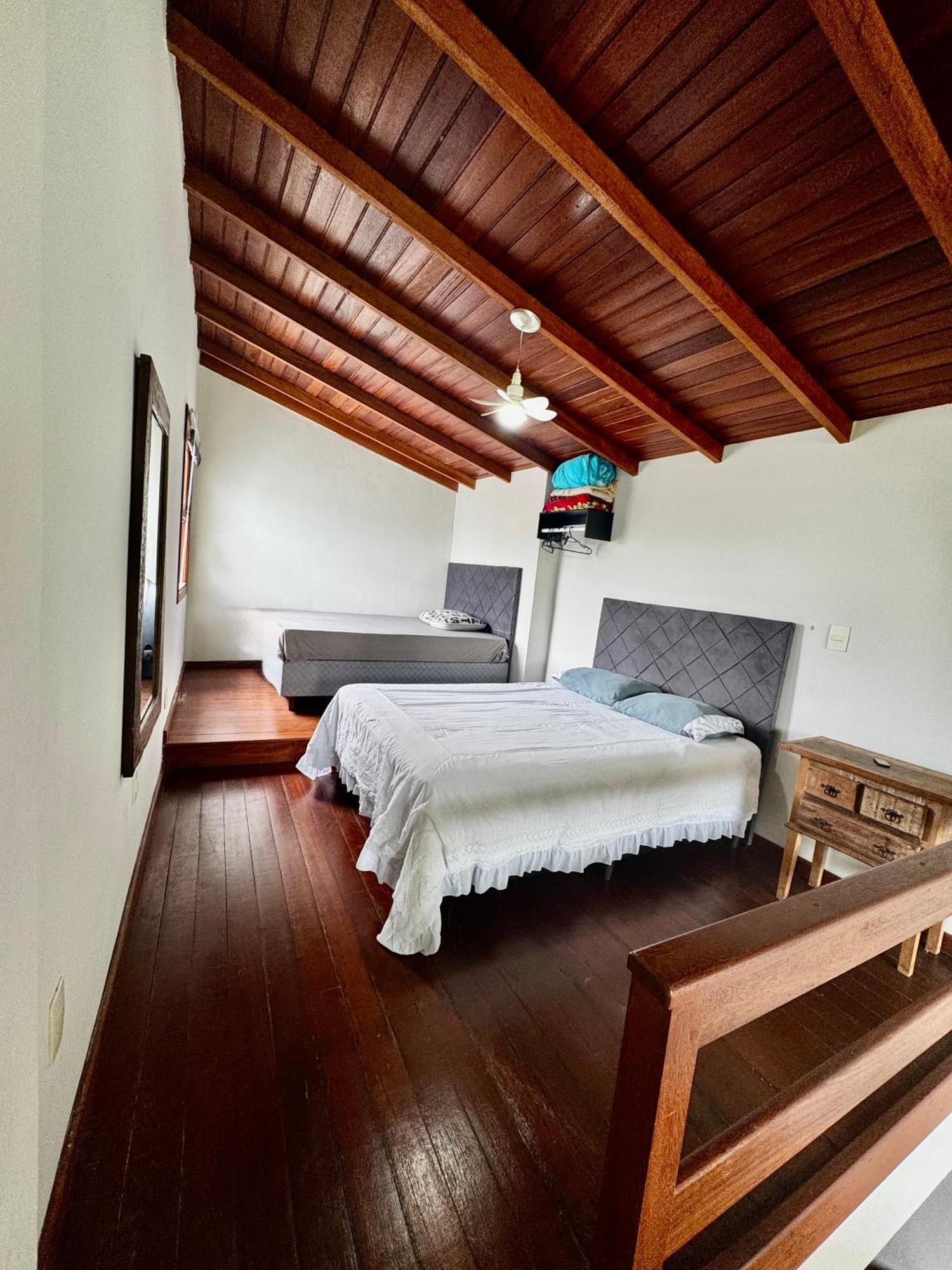 Jardim Do Sol Residence Пальоса Екстер'єр фото